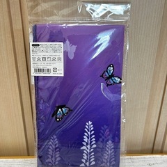 ※近日大掃除処分 新品未使用 ランチクロス しわになりにくい 税込550円❁¨̮の画像