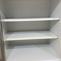 ユーアイ　レンジボード　ホワイトの画像