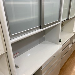 ユーアイ　レンジボード　ホワイト