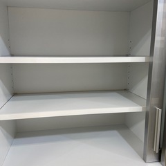 ユーアイ　レンジボード　ホワイトの画像