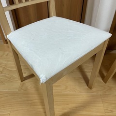 IKEA BORJE
の画像