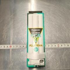 0714-199 Panasonic ツイン蛍光灯　FDL27EX-N