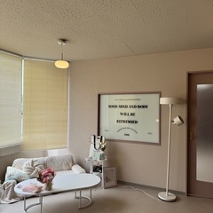 💺BIJIRIS &マシンピラティススタジオ🏹 - 京田辺市