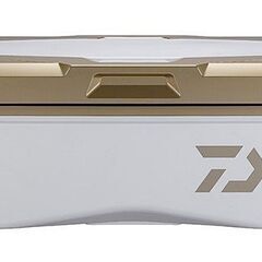 トランクマスター　HDⅡ VSS4800 ゴールド
