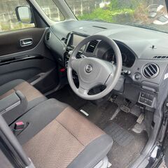 日産　ルークスの画像