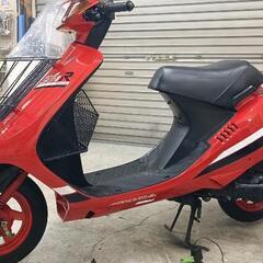 旧車！超希少DJ1R！極上オリジナル！の画像