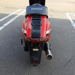 旧車！超希少DJ1R！極上オリジナル！の画像