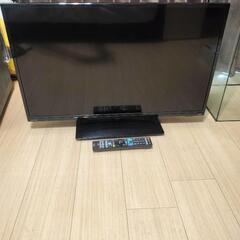 【液晶テレビ】2020年製32インチテレビ
