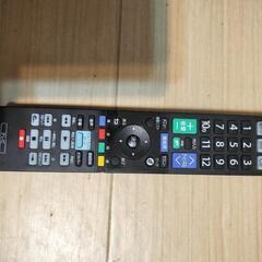 【液晶テレビ】2020年製32インチテレビの画像