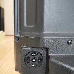 【液晶テレビ】2020年製32インチテレビの画像