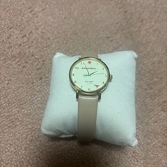 ケイトスペード 腕時計