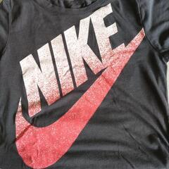 NIKE レディース  Tシャツ スリムフィット サイズLの画像