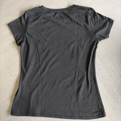 NIKE レディース  Tシャツ スリムフィット サイズLの画像