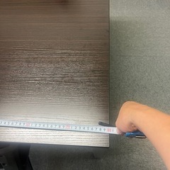 会議室用机と椅子セットの画像