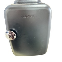 ほぼ未使用！超小型冷蔵庫！の画像