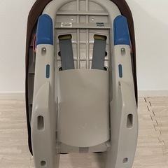 Combi チャイルドシート の画像