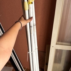 【のぼりの棒10本まとめて】