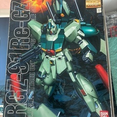 地球連邦軍 可変型試作モビルスーツ RGZ-91「リ・ガズィ」 ...