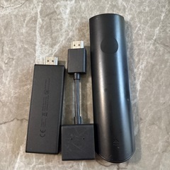 Fire TV Stick 音声操作対応の画像