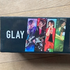 GLAY 30周年　RCアドトラックの画像