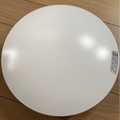 【未使用】【値下げ】シーリングライトの画像