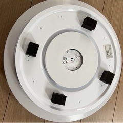 【未使用】【値下げ】シーリングライトの画像