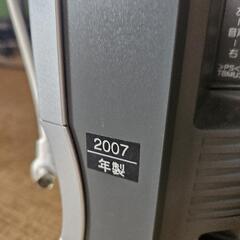 業者様大歓迎🎶パナソニック製の26V型液晶テレビ「VIERA TH-26LX70」の画像