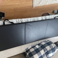 トレーニングマットお譲りしますの画像