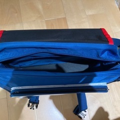 オアシス　ショルダーバックの画像