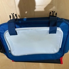 オアシス　ショルダーバックの画像