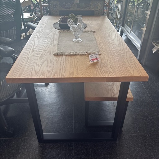 ACTUS アクタス ダイニングテーブル テーブル シンプル おしゃれ インテリア