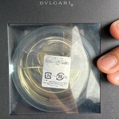 本日限定価格ブルガリ ブラック 75mlの画像