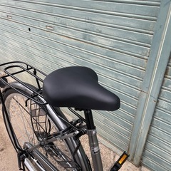 ❗️新車❗️26㌅安全整備士組立自転車の画像