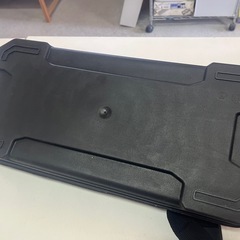 BLACK & DECKER マルチ EVO バッグ ツールバッグ 工具入れ ストラップ付 TOOL BOX 中古美品 ③の画像