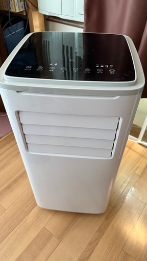 KODEN 移動式クーラー KEP271R