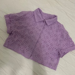 新品タグ付き含む　130 女児　子供服　4点セットの画像