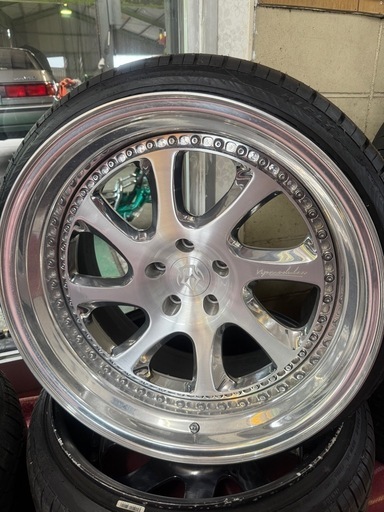 VIPMODULAR VSL-12 19インチ