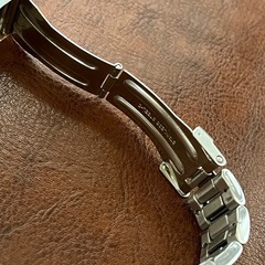 No.18 セイコー SEIKO Chronograph クロノグラフの画像