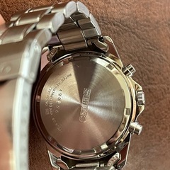 No.18 セイコー SEIKO Chronograph クロノグラフの画像