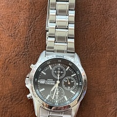 No.18 セイコー SEIKO Chronograph クロノグラフの画像