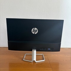 HP 27f 27-inch Displayの画像