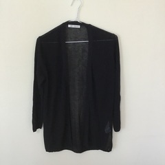 女性用カーディガン(1点)