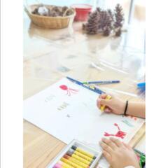 夏休み宿題絵画クラス☆2025の画像