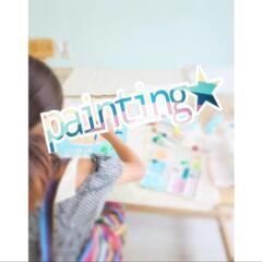 夏休み宿題絵画クラス☆2025の画像