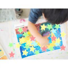 夏休み宿題絵画クラス☆2025の画像