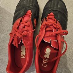NIKE　フットサルシューズ　29.5㎝の画像