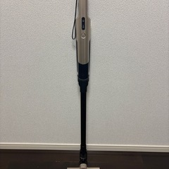 siroca SV-S271 コードレス クリーナー