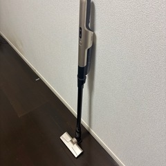 siroca SV-S271 コードレス クリーナーの画像