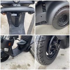 HONDA ジャイロキャノピー  TA02の画像