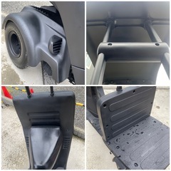 HONDA ジャイロキャノピー  TA02の画像